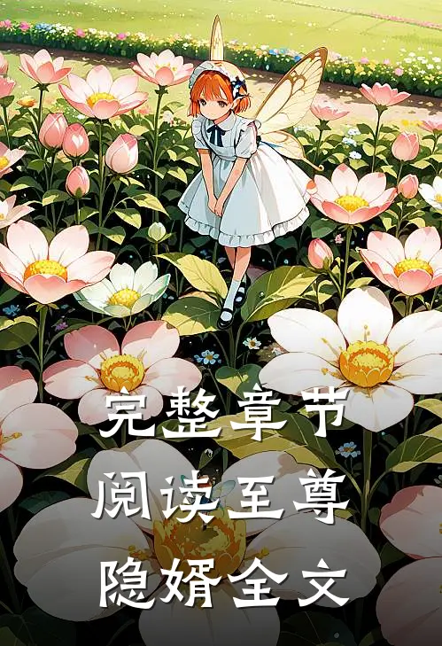 完整章节阅读至尊隐婿全文