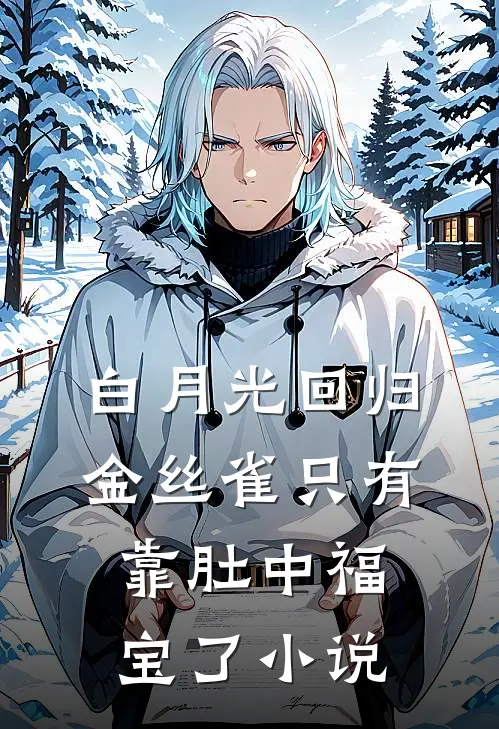 白月光回归，金丝雀只有靠肚中福宝了小说