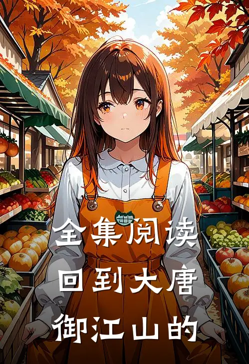 全集阅读回到大唐御江山的