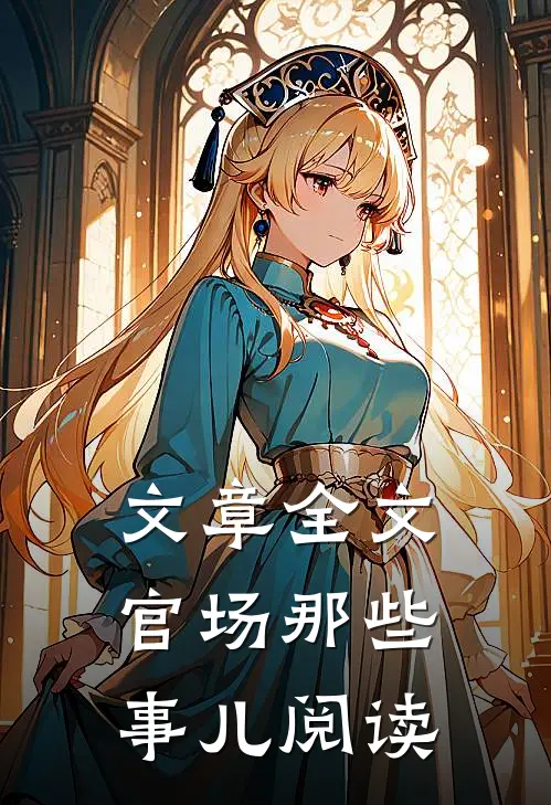 文章全文官场那些事儿阅读