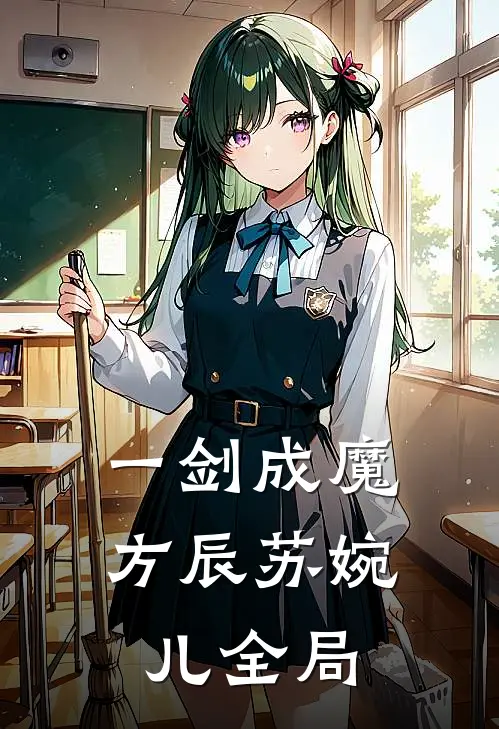 一剑成魔方辰苏婉儿全局