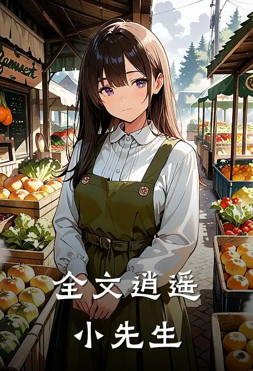 全文逍遥小先生