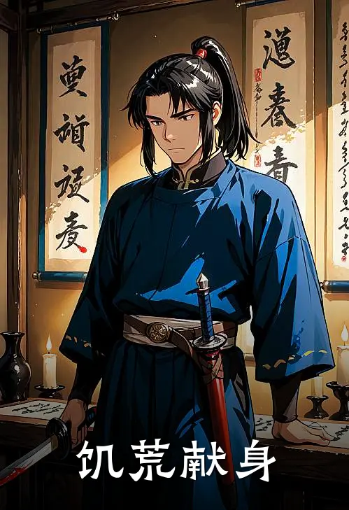 饥荒献身