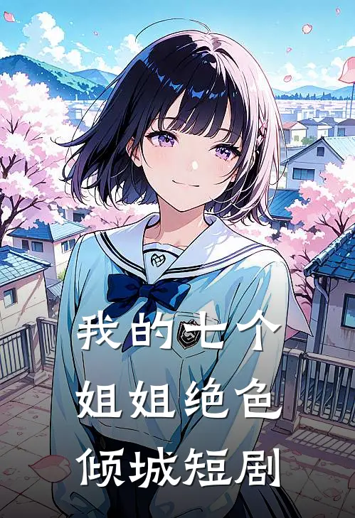 我的七个姐姐绝色倾城 短剧