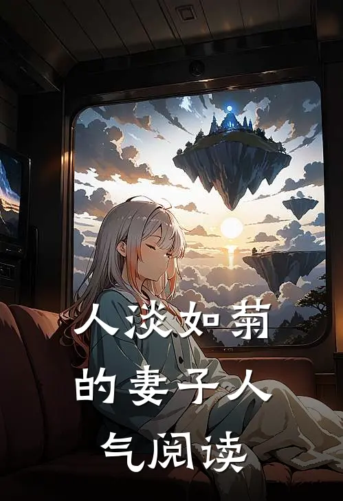 人淡如菊的妻子人气阅读