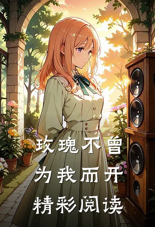 玫瑰不曾为我而开精彩阅读