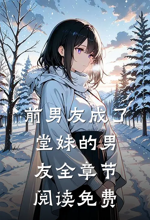 前男友成了堂妹的男友全章节阅读免费