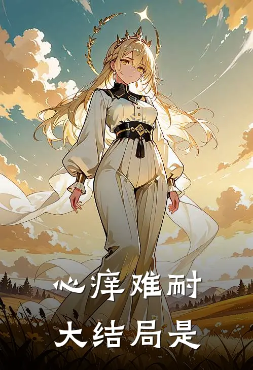 心痒难耐大结局是
