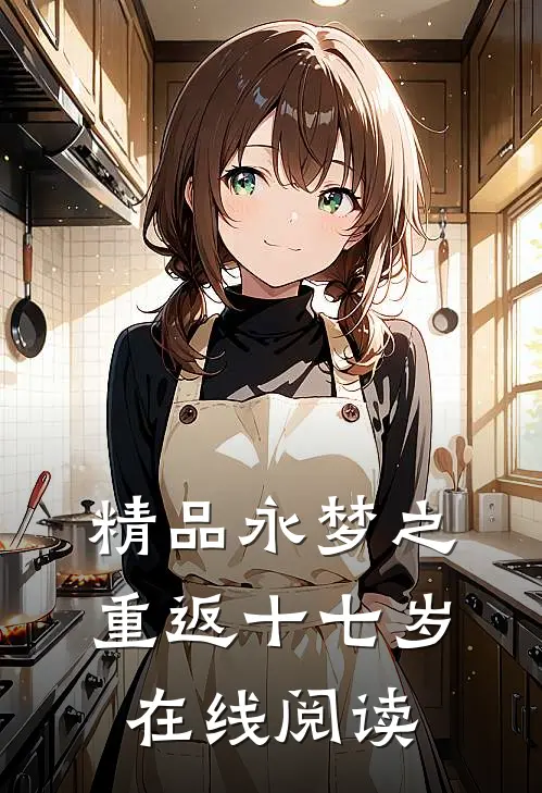 精品永梦之重返十七岁在线阅读