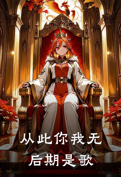 从此你我无后期是歌