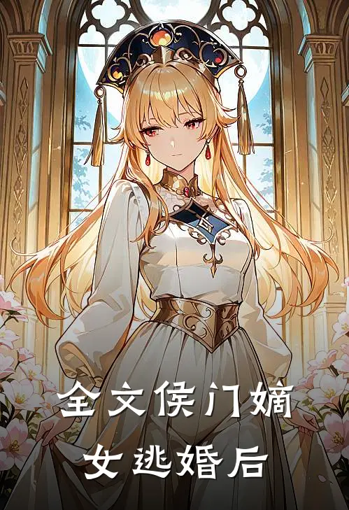 全文侯门嫡女逃婚后