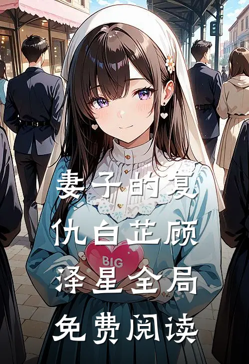 妻子的复仇白芷顾泽星全局免费阅读