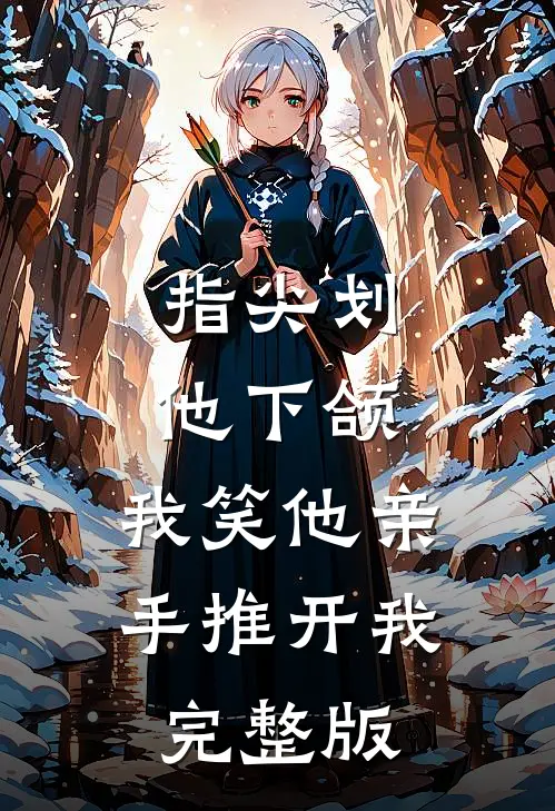 指尖划他下颌，我笑他亲手推开我完整版