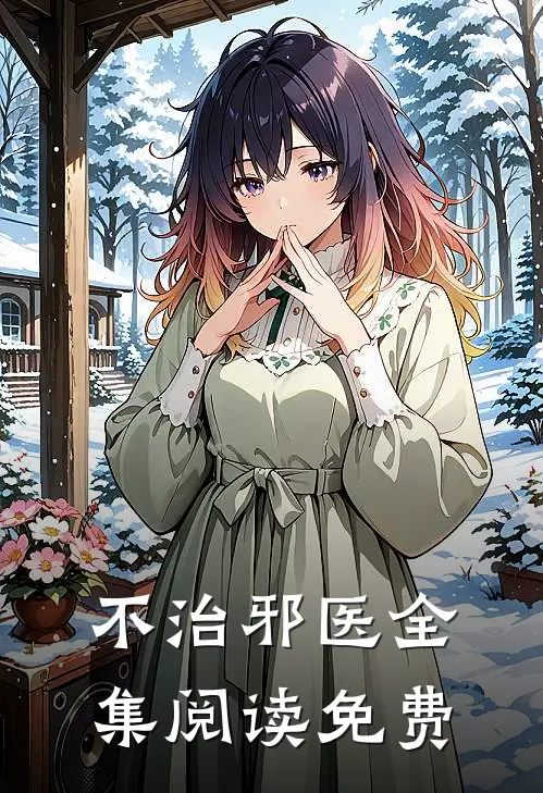不治邪医全集阅读免费