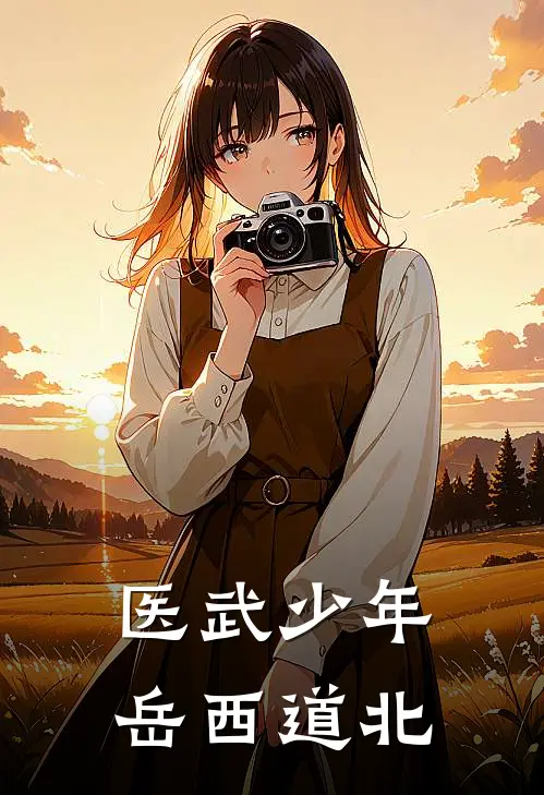 医武少年、岳西道北