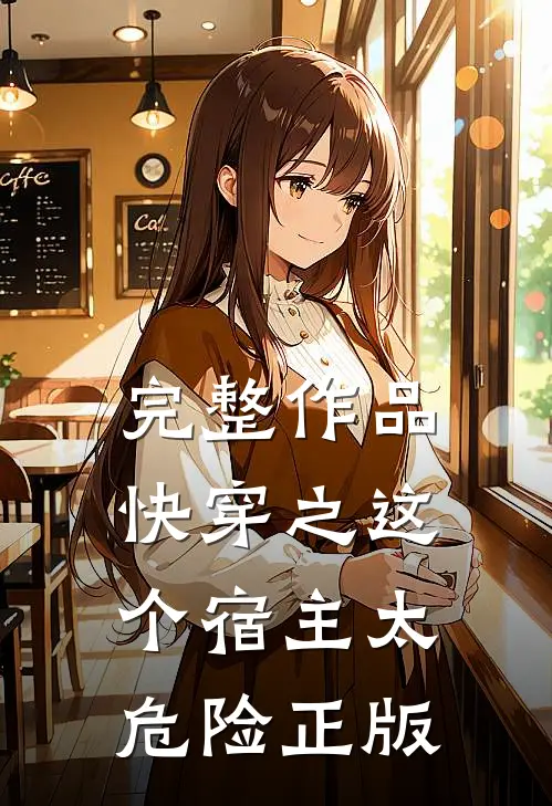 完整作品快穿之这个宿主太危险正版
