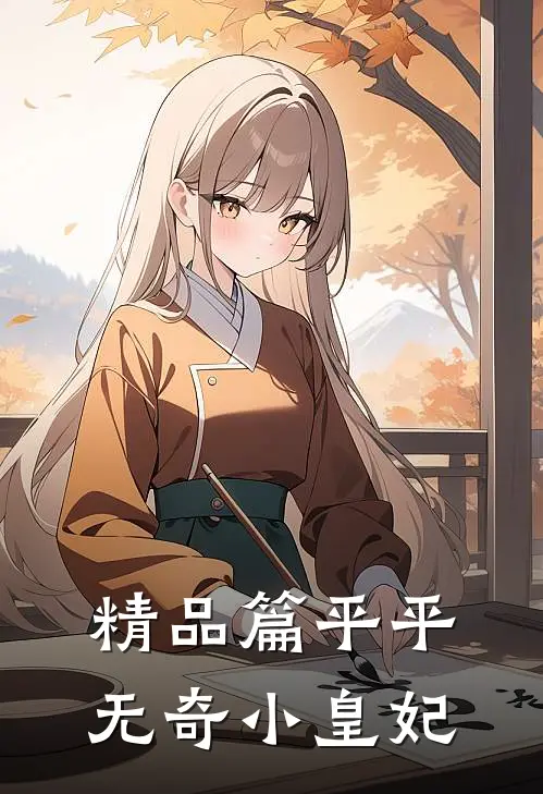 精品篇平平无奇小皇妃