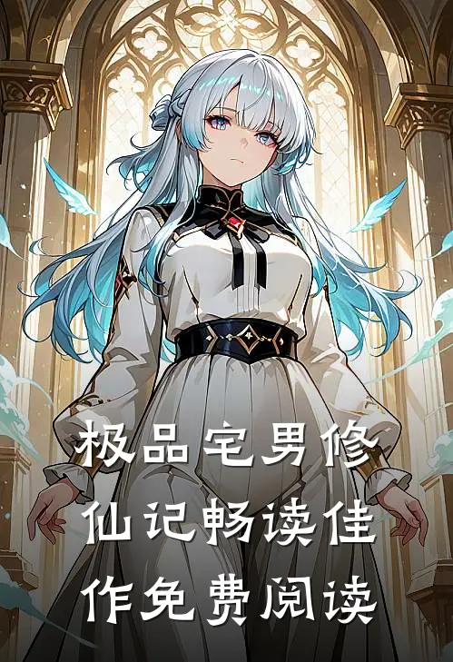 极品宅男修仙记畅读佳作免费阅读