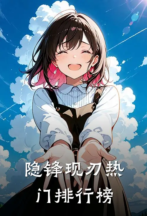 隐锋现刃热门排行榜