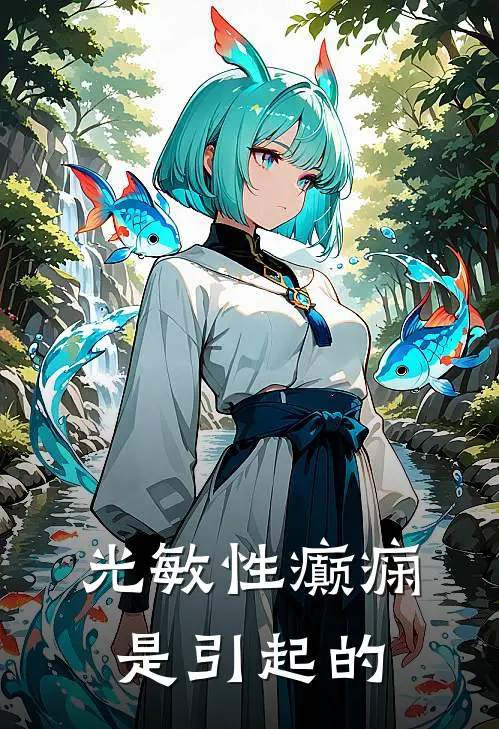 光敏性癫痫是引起的