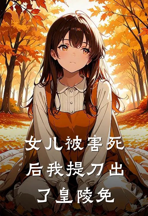 女儿被害死后我提刀出了皇陵免