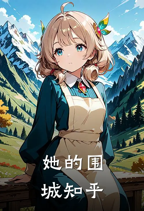 她的围城知乎