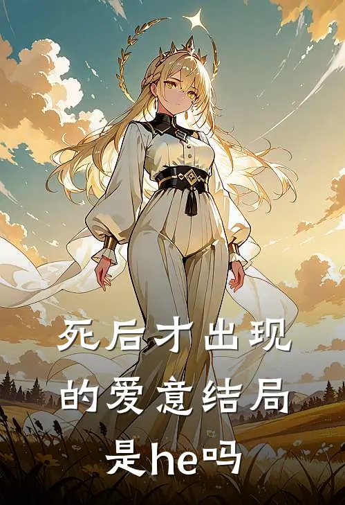 死后才出现的爱意结局是he吗