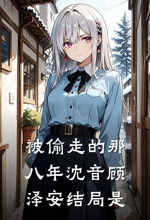 被偷走的那八年沈音顾泽安结局是