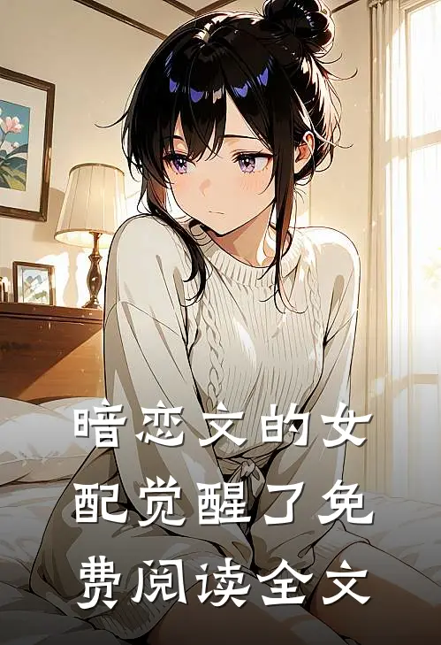 暗恋文的女配觉醒了免费阅读全文