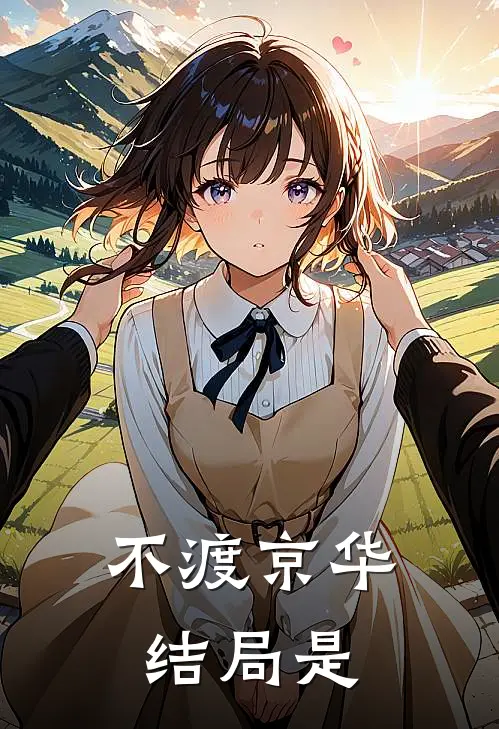 不渡京华结局是