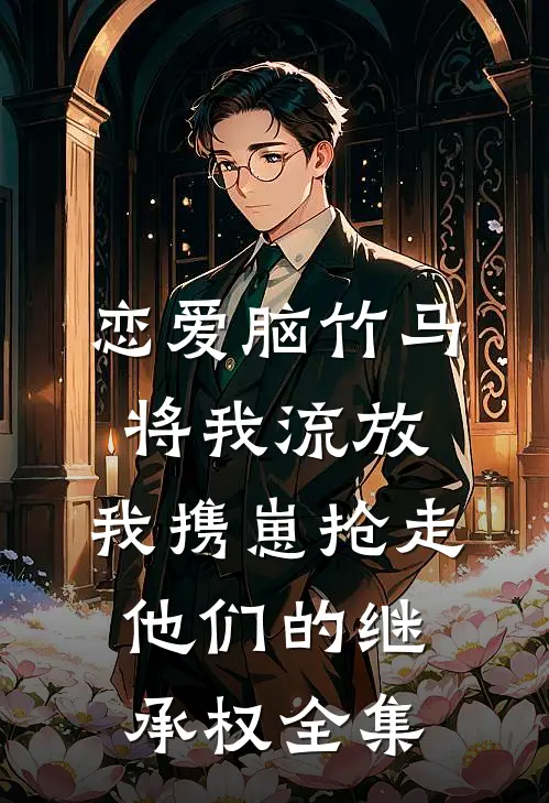 恋爱脑竹马将我流放，我携崽抢走他们的继承权全集