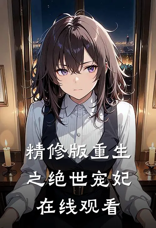 精修版重生之绝世宠妃在线观看