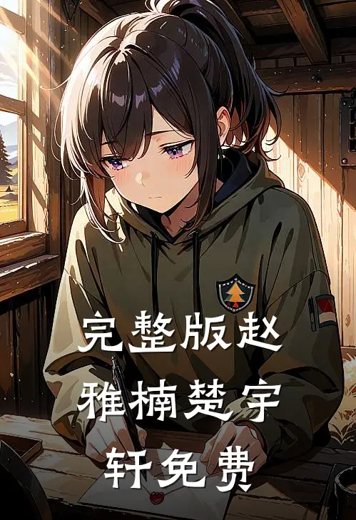 完整版赵雅楠楚宇轩免费
