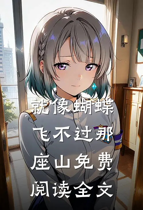就像蝴蝶飞不过那座山免费阅读全文