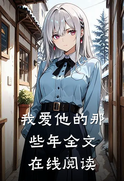 我爱他的那些年全文在线阅读