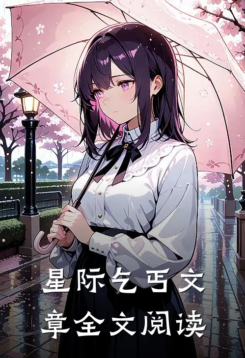 星际乞丐文章全文阅读