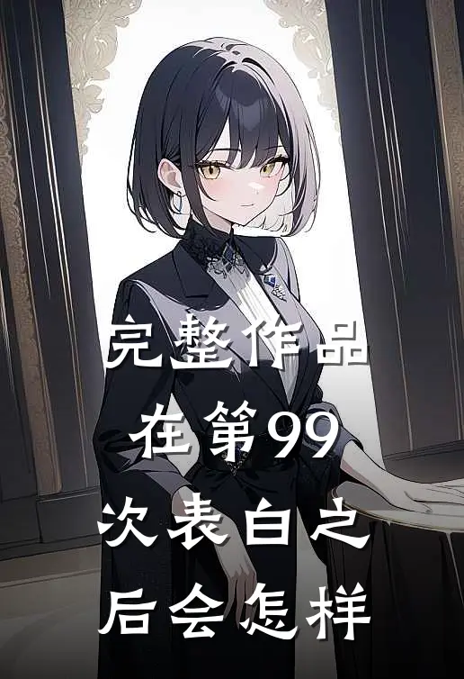 完整作品在第99次表白之后会怎样