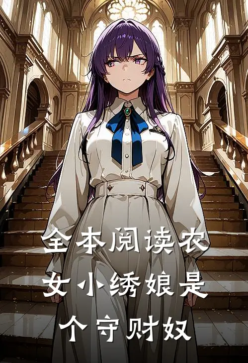 全本阅读农女小绣娘是个守财奴