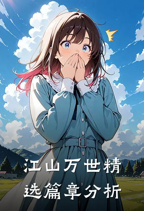 江山万世精选篇章分析
