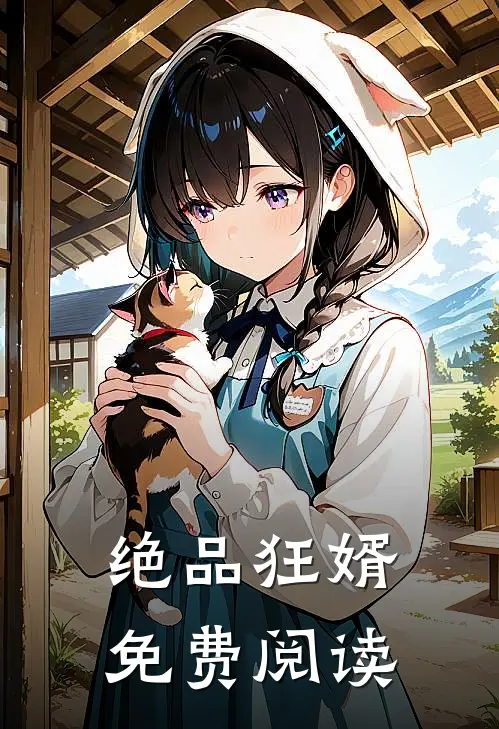 绝品狂婿免费阅读
