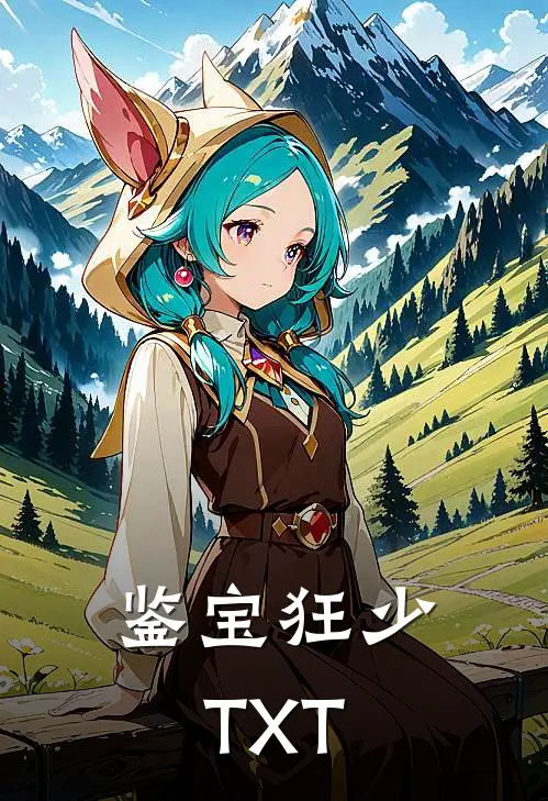 鉴宝狂少TXT