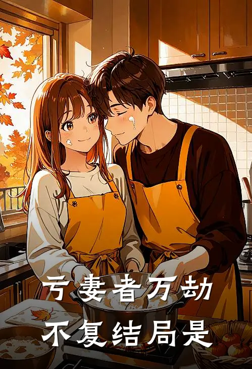 亏妻者万劫不复结局是