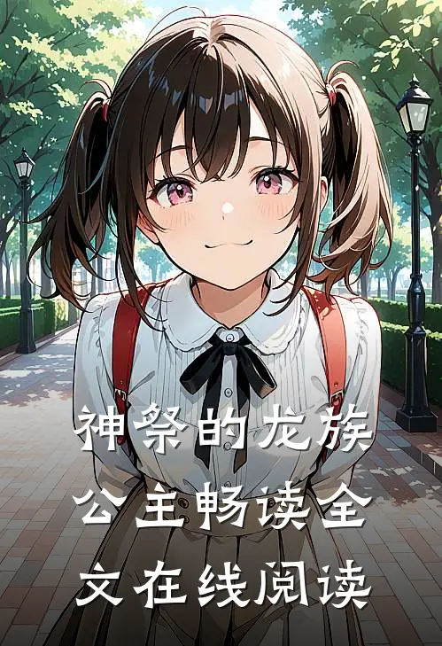 神祭的龙族公主畅读全文在线阅读