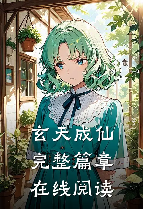 玄天成仙完整篇章在线阅读