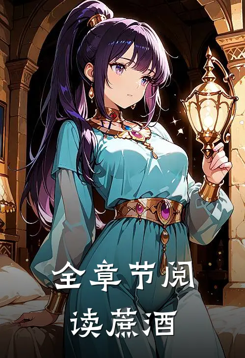 全章节阅读蔗酒