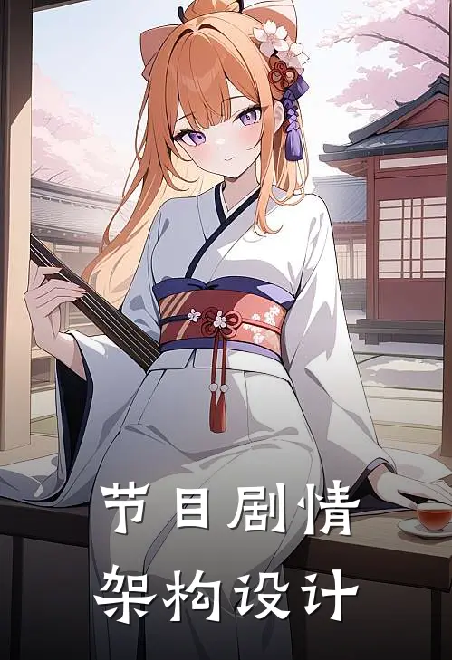 节目剧情架构设计