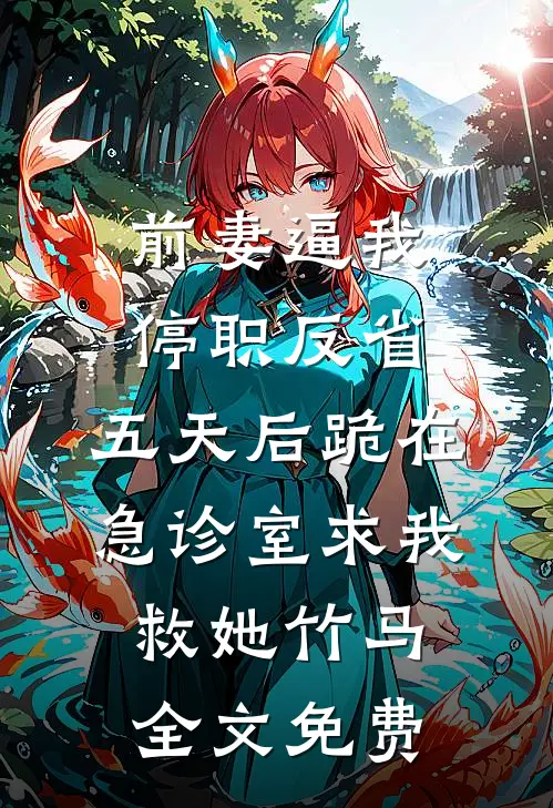前妻逼我停职反省，五天后跪在急诊室求我救她竹马全文免费
