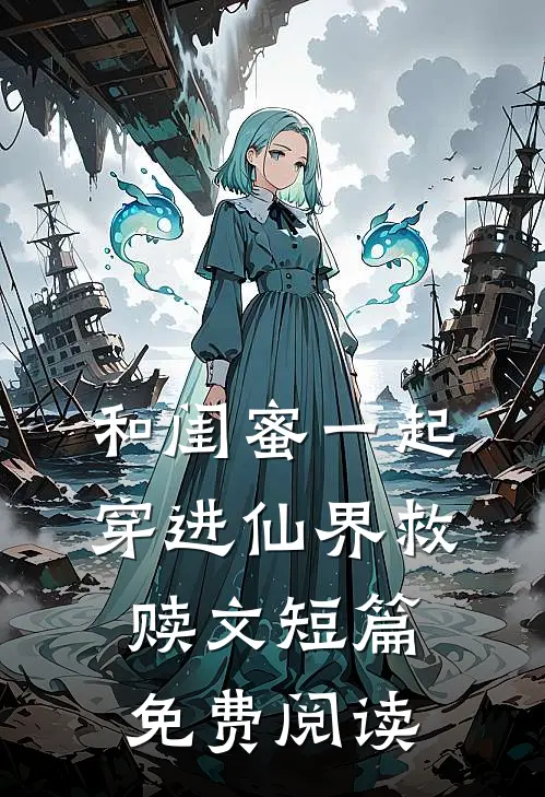 和闺蜜一起穿进仙界救赎文短篇免费阅读
