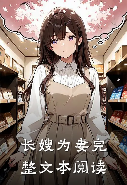 长嫂为妻完整文本阅读
