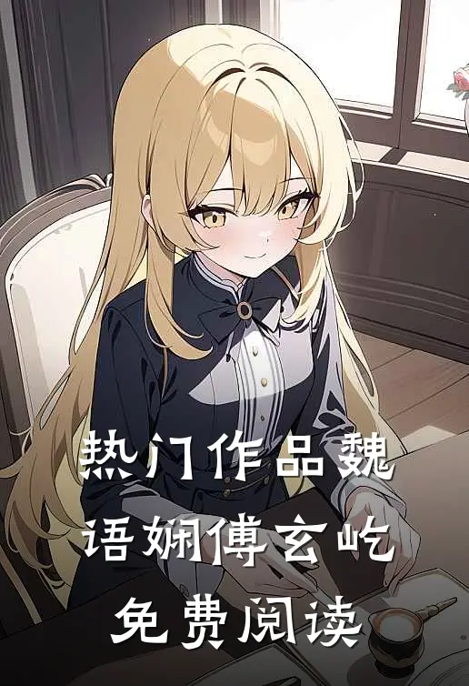 热门作品魏语娴傅玄屹免费阅读